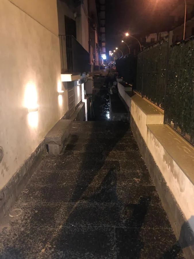 Bed & Breakfast Casa Del Duca B&B Acireale