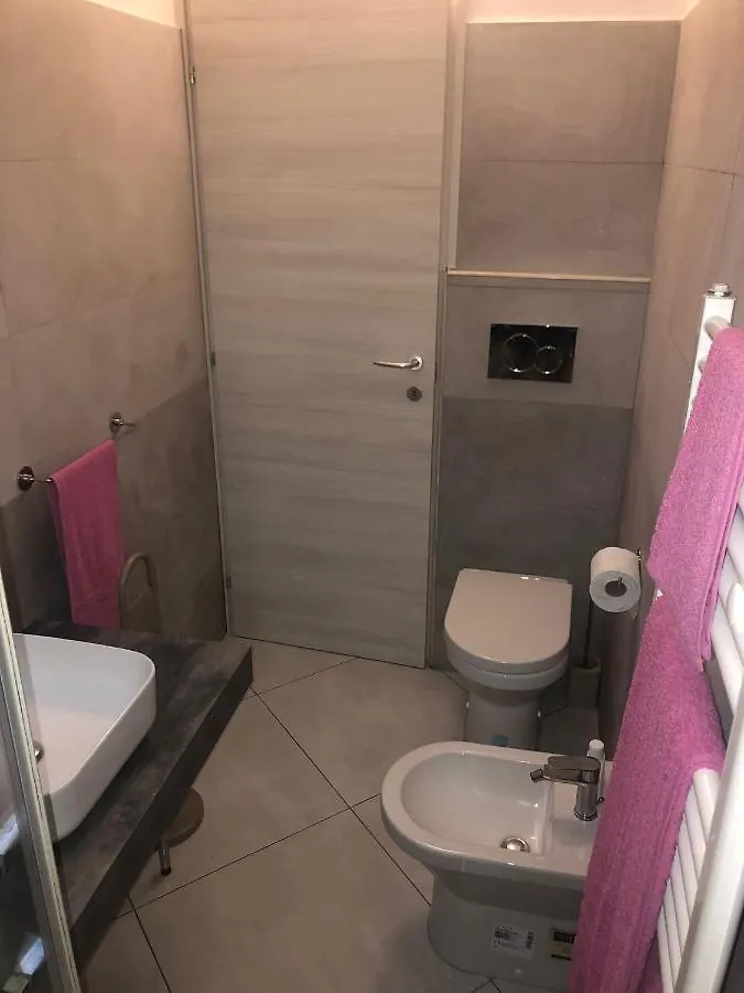 Casa Del Duca B&B Acireale Bed and Breakfast