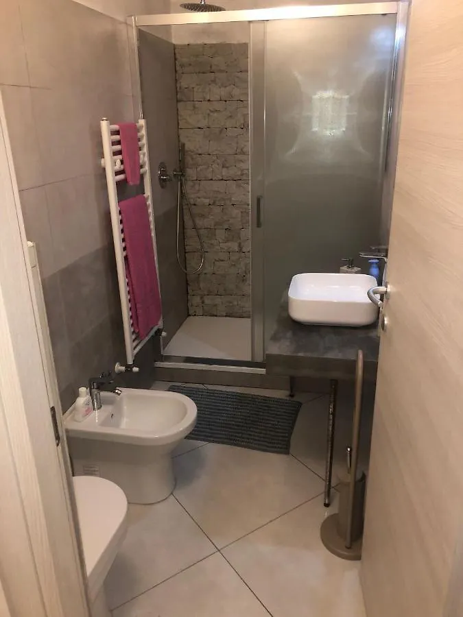 Casa Del Duca B&B Acireale 0*,