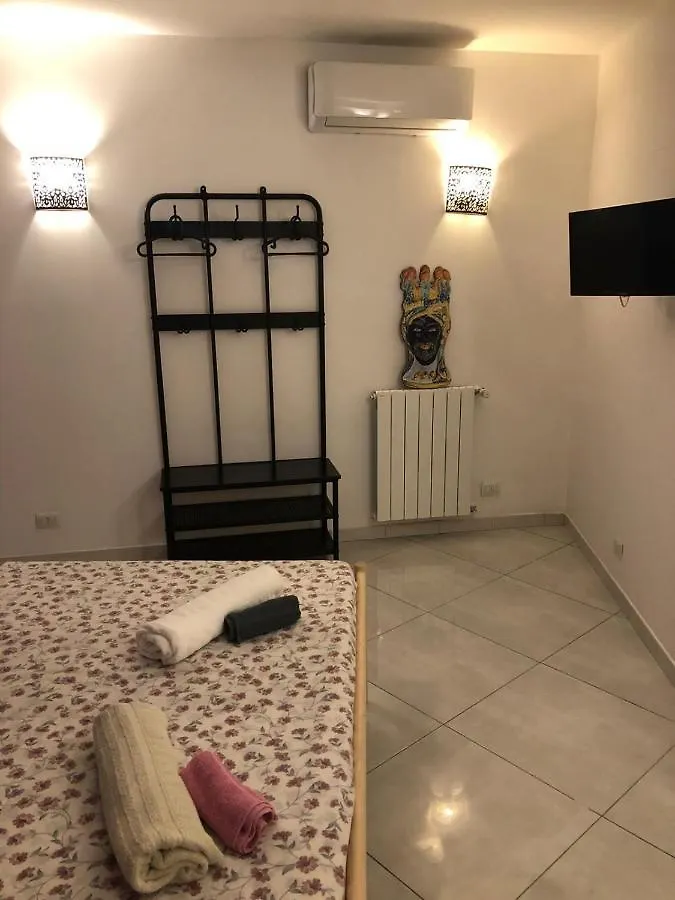Casa Del Duca B&B Acireale