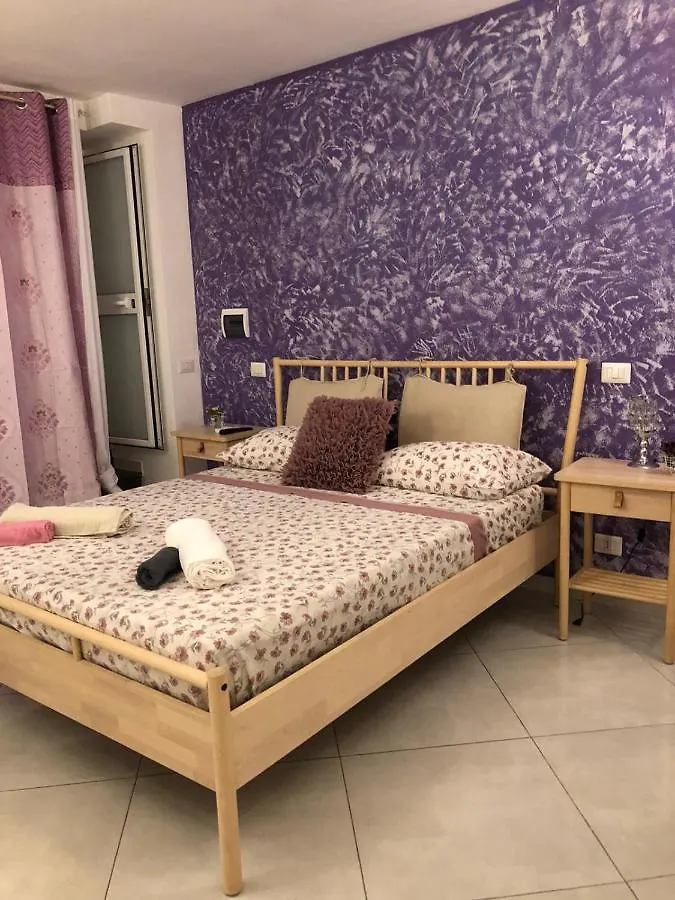 Casa Del Duca B&B Acireale