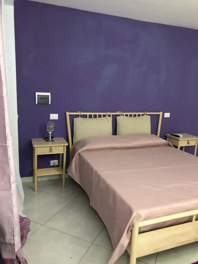 Casa Del Duca B&B Acireale 0*,  Italia