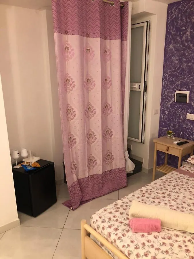 Bed & Breakfast Casa Del Duca B&B Acireale Italia