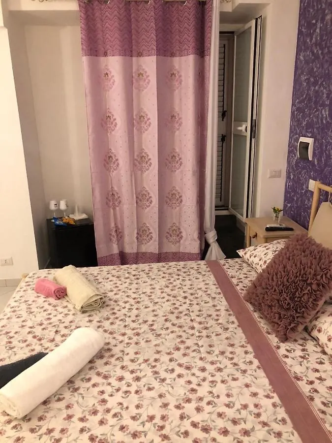 Casa Del Duca B&B Acireale Bed & Breakfast