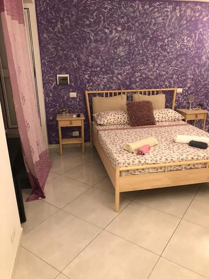 Casa Del Duca B&B Acireale Bed & Breakfast