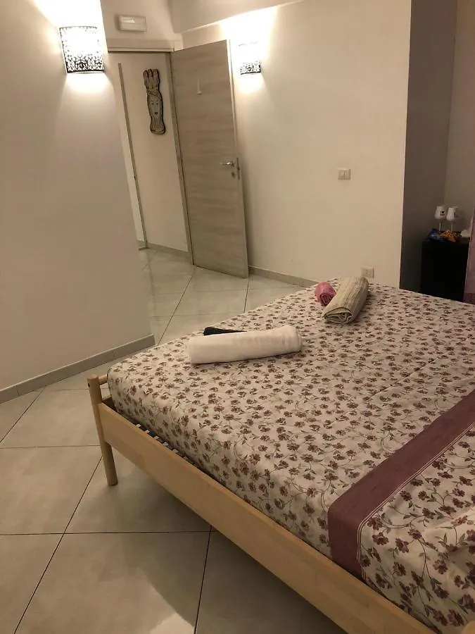Casa Del Duca B&B Acireale Ιταλία