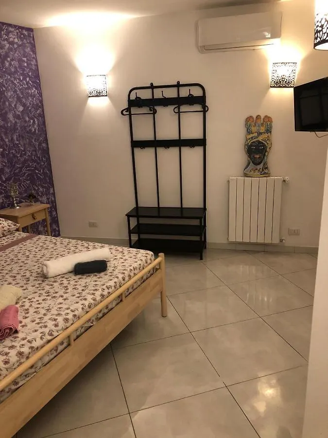 Bed & Breakfast Casa Del Duca B&B Acireale Italia