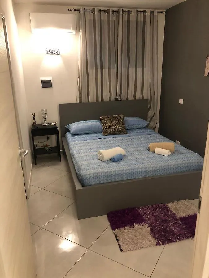 Casa Del Duca B&B Acireale