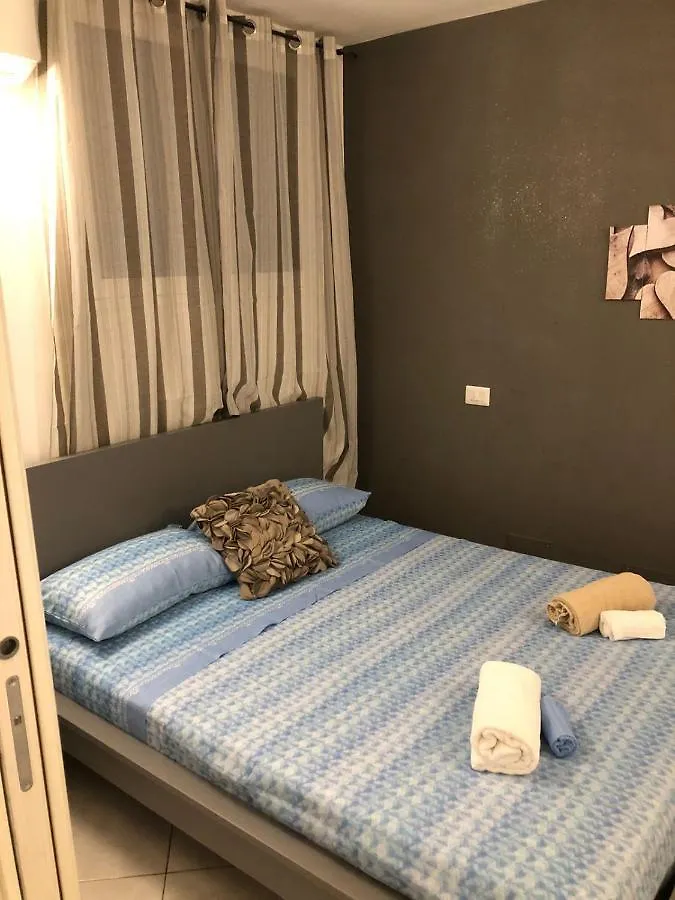 Casa Del Duca B&B Acireale Italia