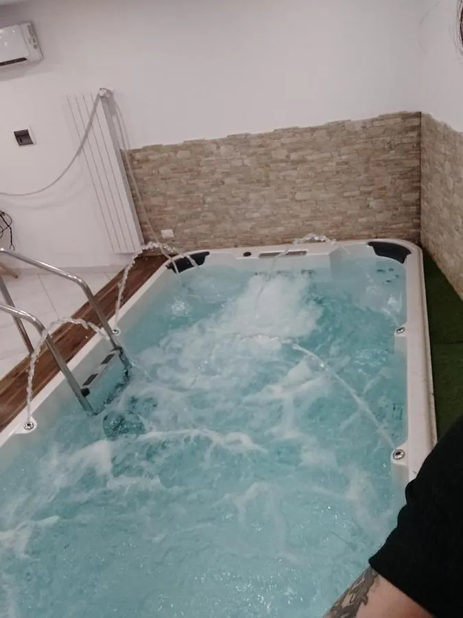Casa Del Duca B&B Acireale