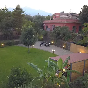 Lidia Bed & Breakfast